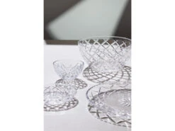 Lyngby Glas Sorrento Teller 6 Stck. 16 Lyngby Glas Sorrento Teller 6 Stck. -Heimdekoration 24312 env 2 2301 high