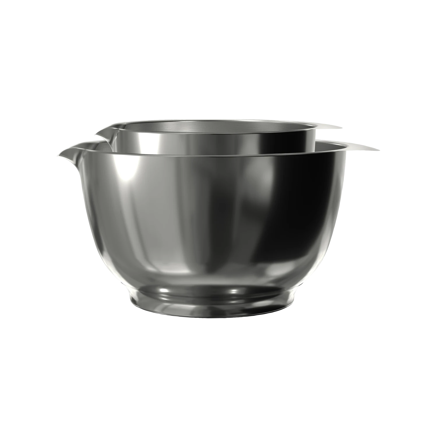 Rosti Margrethe Rührschüssel-Set 2-teilig 3 Rosti Margrethe Rührschüssel-Set 2-teilig