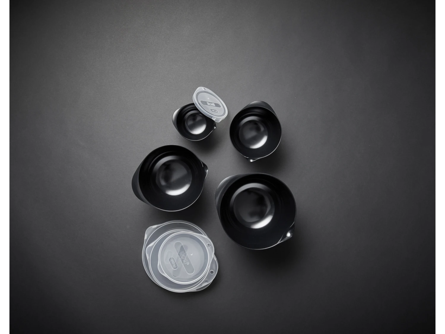 Rosti Classic Deckel F.Rührschüssel 6 Rosti Classic Deckel F.Rührschüssel – Bild 4