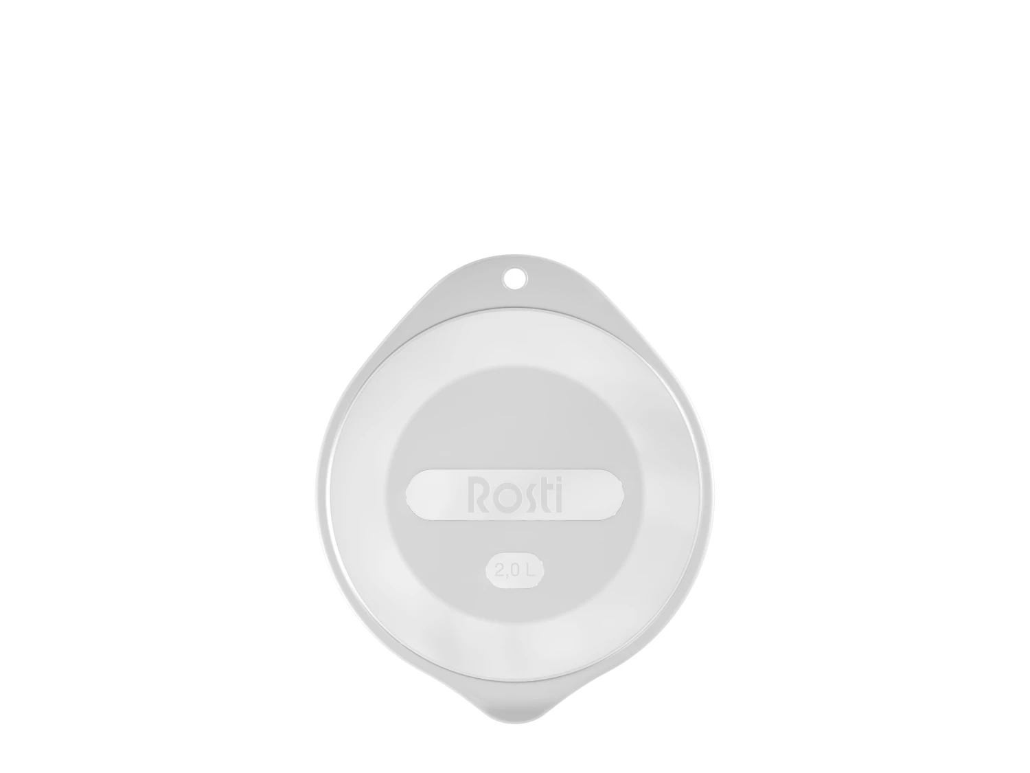 Rosti Classic Deckel F.Rührschüssel 8 Rosti Classic Deckel F.Rührschüssel – Bild 6
