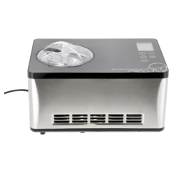 Eismaschine M. Kompressor 180 Watt