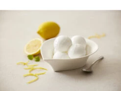 Eismaschine M. Kompressor 180 Watt -Heimdekoration 24573 emb 1 high