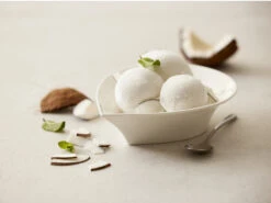 Eismaschine M. Kompressor 180 Watt -Heimdekoration 24573 emb 2 high