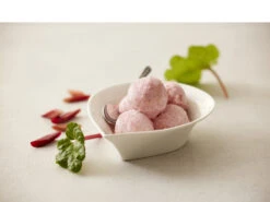 Eismaschine M. Kompressor 180 Watt -Heimdekoration 24573 emb 3 high