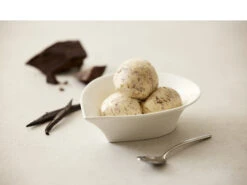 Eismaschine M. Kompressor 180 Watt -Heimdekoration 24573 emb 5 high