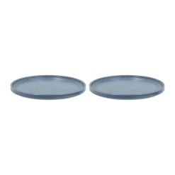 Fjord Lunchteller 2 Stck.