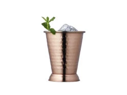Lyngby Glas Mint Julep-Becher 2 Stck. -Heimdekoration 24689 3 high