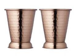 Lyngby Glas Mint Julep-Becher 2 Stck. -Heimdekoration 24689 high