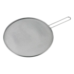 Funktion Anti Splash Deckel