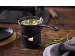 HOLM Saucenwärmer-Set -Heimdekoration 24867 env 2 2202 high