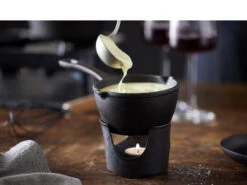 HOLM Saucenwärmer-Set -Heimdekoration 24867 env 4 2202 high