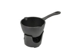 HOLM Saucenwärmer-Set -Heimdekoration 24867 high