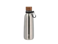HOLM Wasserflasche -Heimdekoration 24897 high
