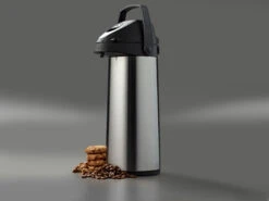 Funktion Pumpenkanne -Heimdekoration 249098 2 high