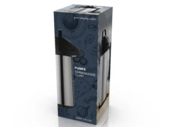 Funktion Pumpenkanne -Heimdekoration 249098 box 1 high