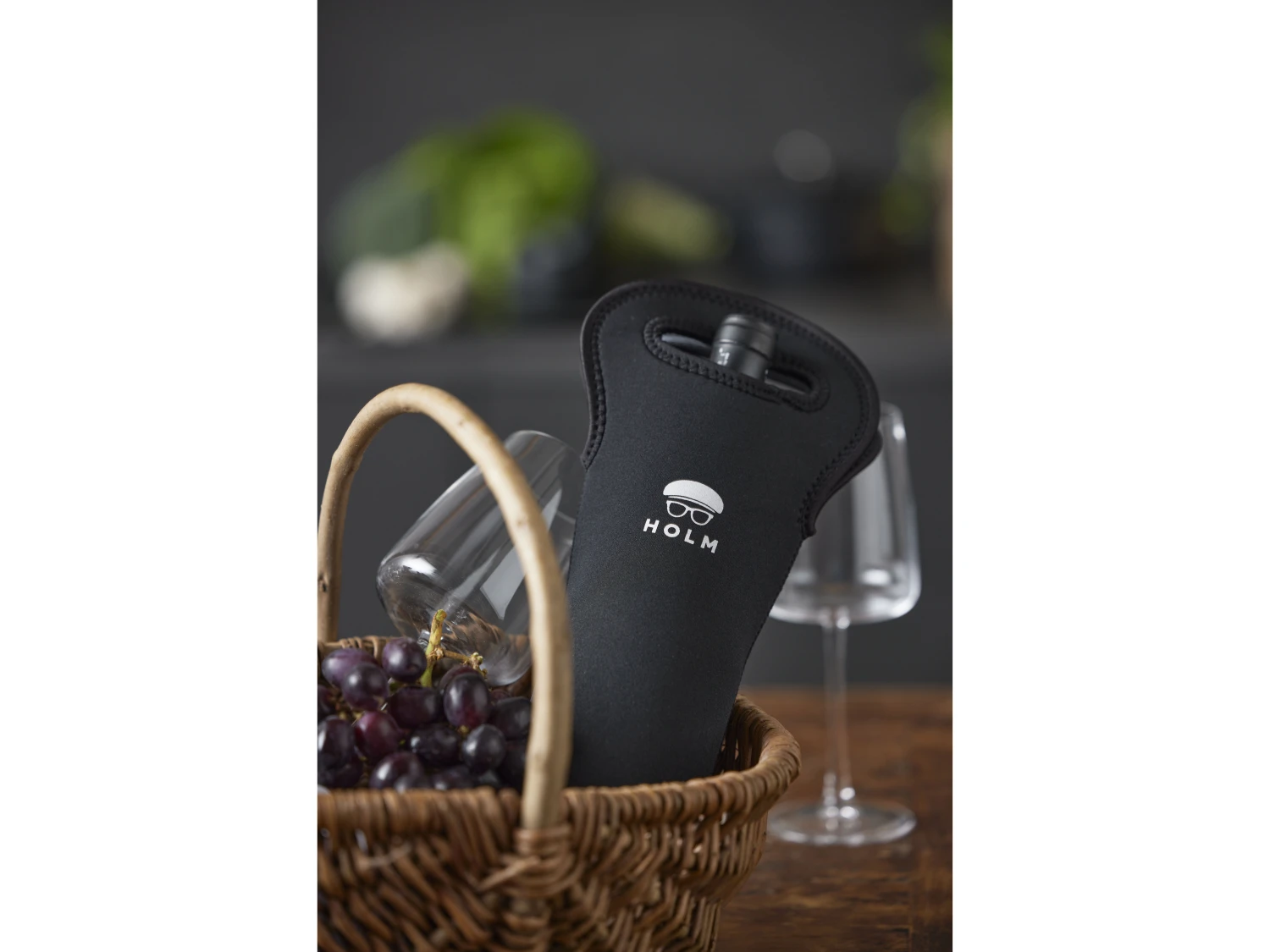 HOLM Weinkühler 6 HOLM Weinkühler – Bild 4