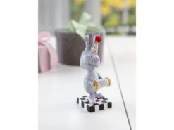 Das Kaninchen Ninka Figur 15 Das Kaninchen Ninka Figur -Heimdekoration 25088 env 1 2201 high