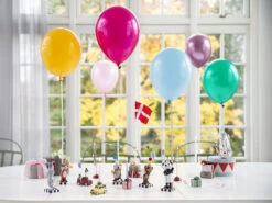 Das Kaninchen Ninka Figur 17 Das Kaninchen Ninka Figur -Heimdekoration 25088 env 3 2201 high