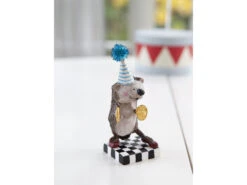 Der Igel Sigurd Figur -Heimdekoration 25090 env 2 2201 high