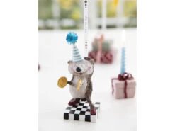 Der Igel Sigurd Figur -Heimdekoration 25090 env 3 2201 high