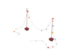 Love Party Girlande -Heimdekoration 25092 1 high