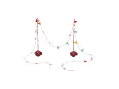 Love Party Girlande -Heimdekoration 25092 high