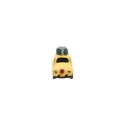 Das Auto Luigi Kerzenhalter F/dünne Stabkerze