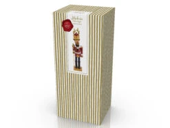 Der Nussknacker Rudolf 19 Der Nussknacker Rudolf -Heimdekoration 25108 box 1 high