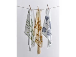 Oat Grass Geschirrtuch -Heimdekoration 25109 env 2201 1 high