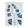 Ginkgo Geschirrtuch -Heimdekoration 25110