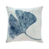 Ginkgo Kissen -Heimdekoration 25114