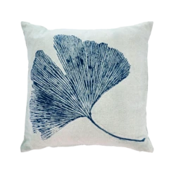 Ginkgo Kissen