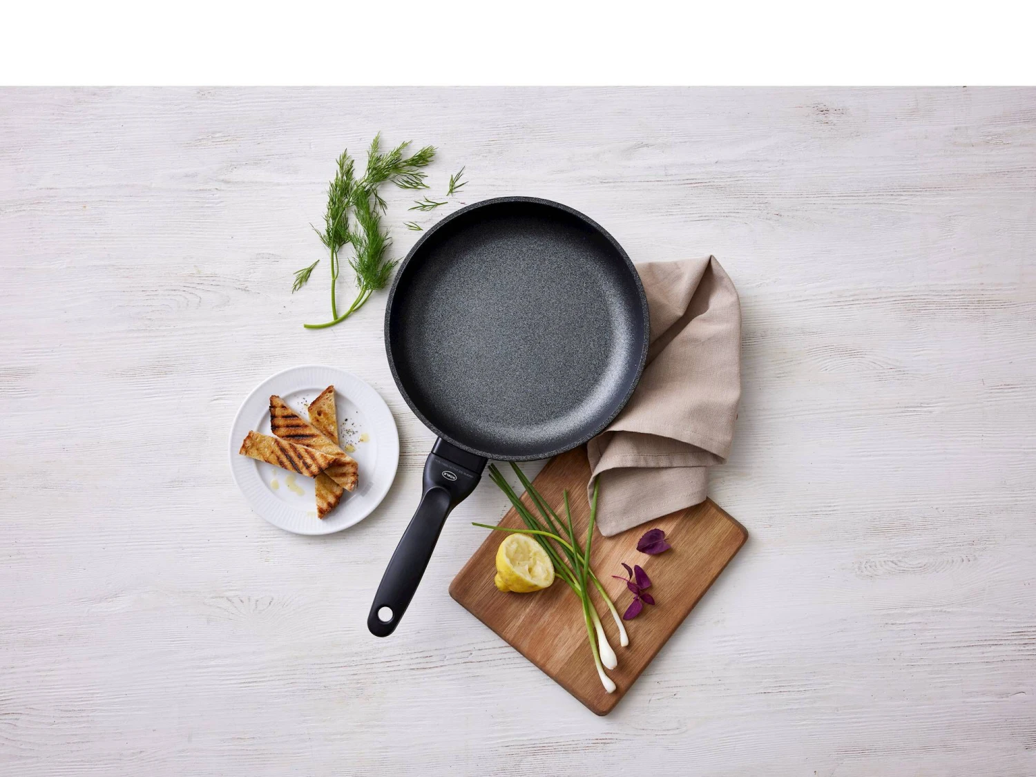 HOLM Servierbrett 6 HOLM Servierbrett – Bild 4