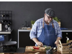 HOLM Schneidebrett -Heimdekoration 25185 env 11 high