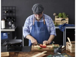 HOLM Schneidebrett -Heimdekoration 25185 env 12 high