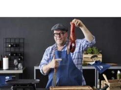 HOLM Schneidebrett -Heimdekoration 25185 env 2 high