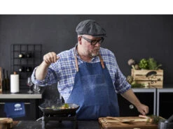 HOLM Schneidebrett -Heimdekoration 25185 env 9 high