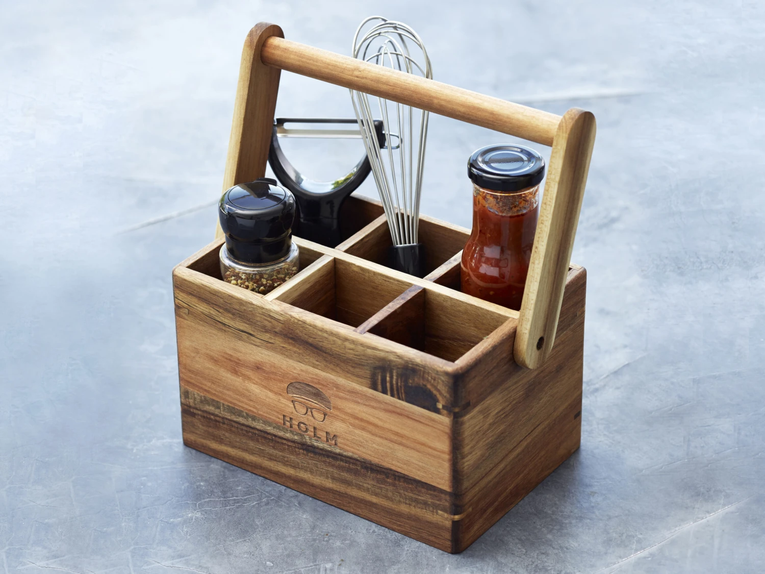 HOLM Halter 8 HOLM Halter – Bild 6