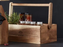 HOLM Werkzeugkasten -Heimdekoration 25198 b2b high