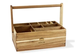 HOLM Werkzeugkasten -Heimdekoration 25198 high