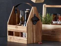 HOLM Bierträger 12 HOLM Bierträger -Heimdekoration 25199 b2b high