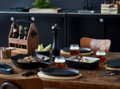 HOLM Bierträger 13 HOLM Bierträger -Heimdekoration 25199 env high