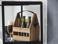 HOLM Bierträger 14 HOLM Bierträger -Heimdekoration 25199 fg high