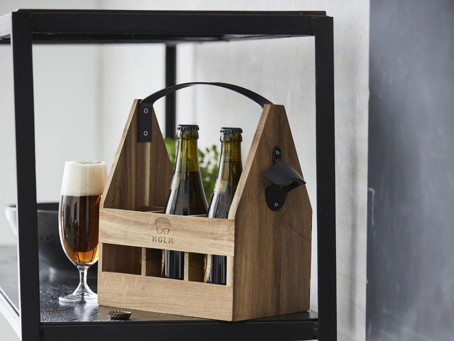 HOLM Bierträger 8 HOLM Bierträger – Bild 6