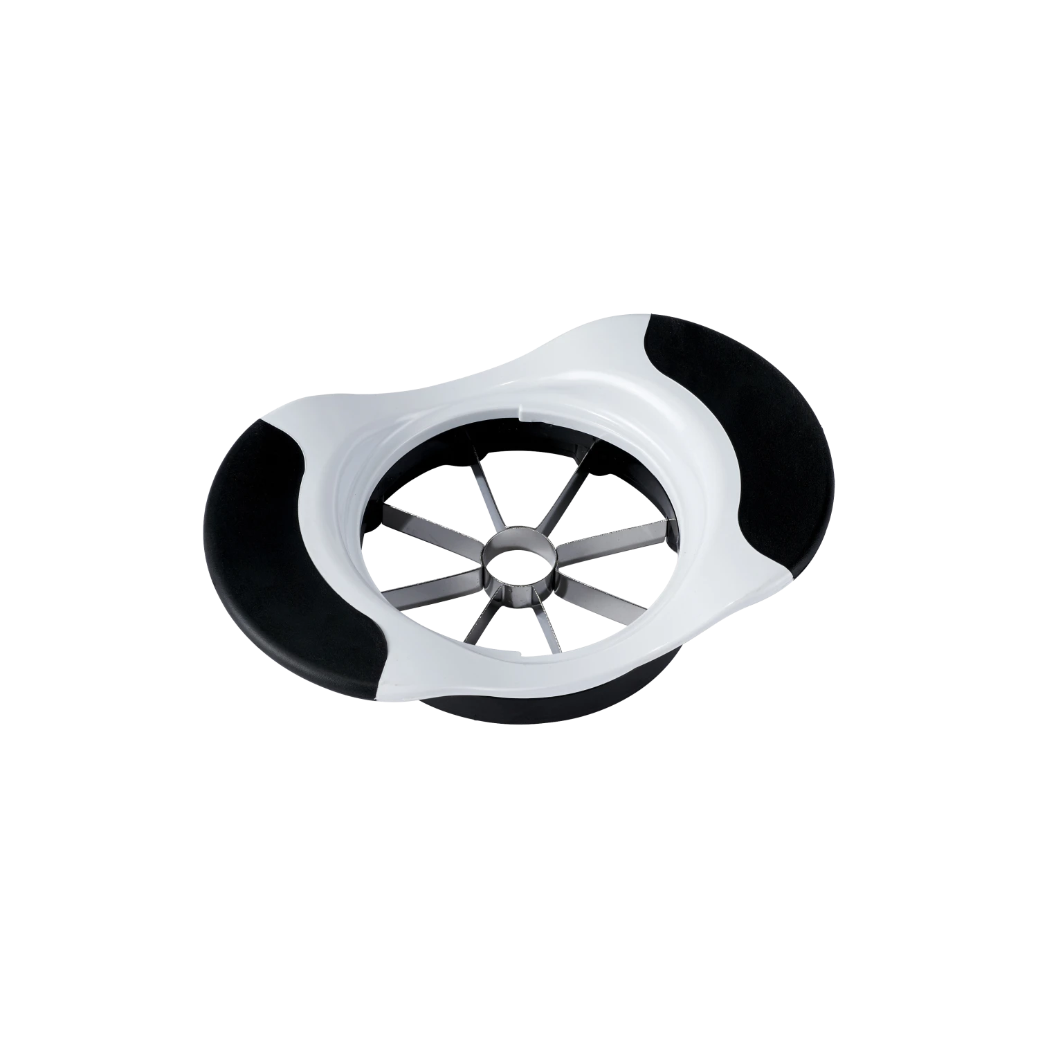 Funktion Apfelteiler 3 Funktion Apfelteiler