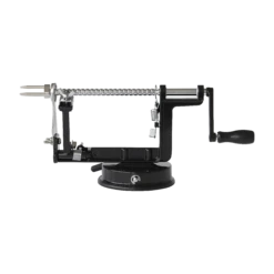 Funktion Apfelschäler