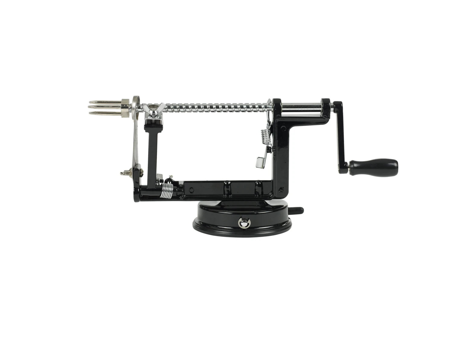 Funktion Apfelschäler 5 Funktion Apfelschäler – Bild 3