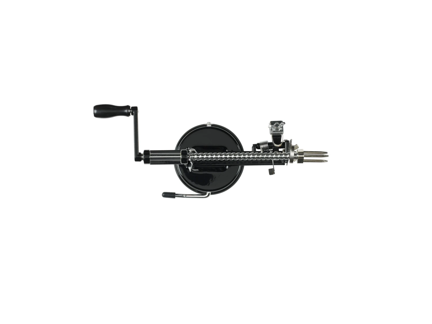 Funktion Apfelschäler 6 Funktion Apfelschäler – Bild 4