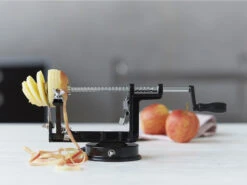 Funktion Apfelschäler 12 Funktion Apfelschäler -Heimdekoration 252235 env high