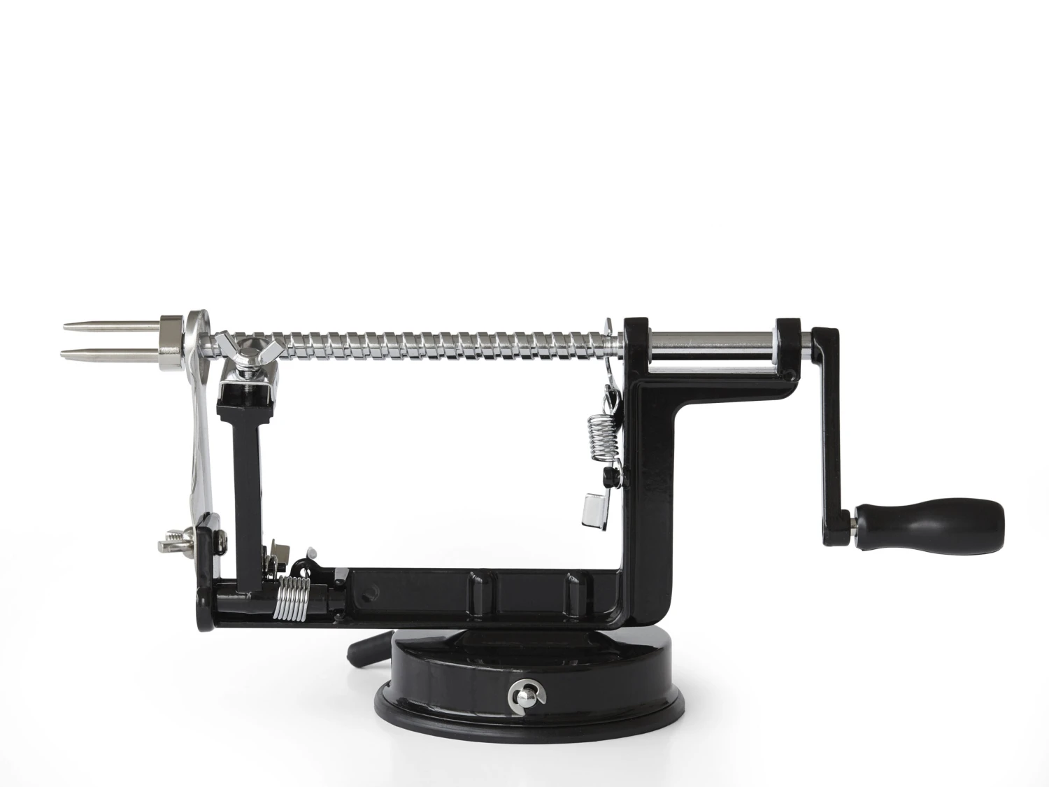 Funktion Apfelschäler 8 Funktion Apfelschäler – Bild 6